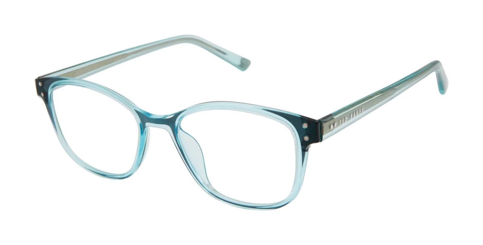 Ted Baker TPW001 Eyeglasses - view 2
